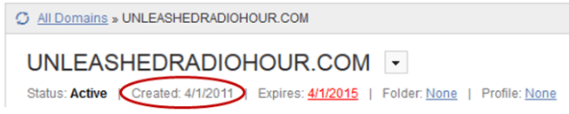 DomainRegister-Vision