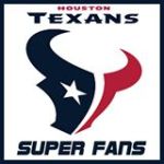 Texans Superfans