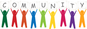 community