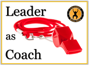 LeaderAsCoach