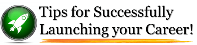 CareerLaunchingTips